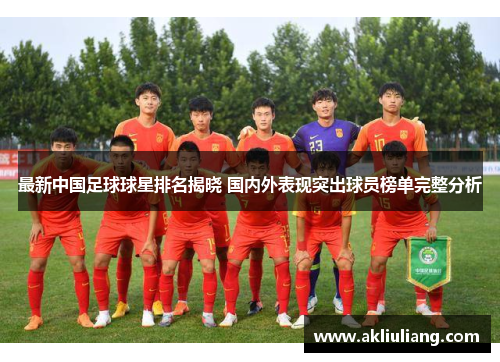 最新中国足球球星排名揭晓 国内外表现突出球员榜单完整分析