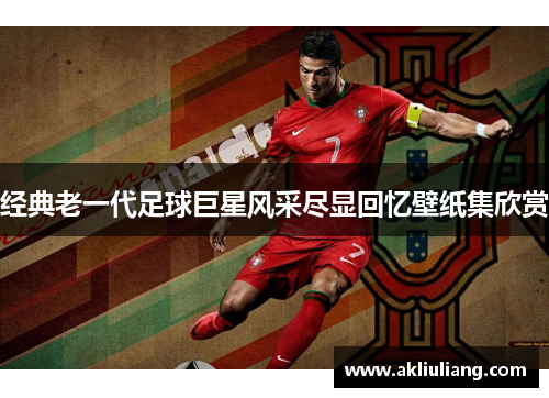经典老一代足球巨星风采尽显回忆壁纸集欣赏